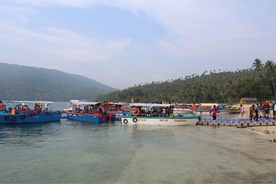 Photo of Andaman & Nicobar - The Amazing Islands! by Amrut Bawane