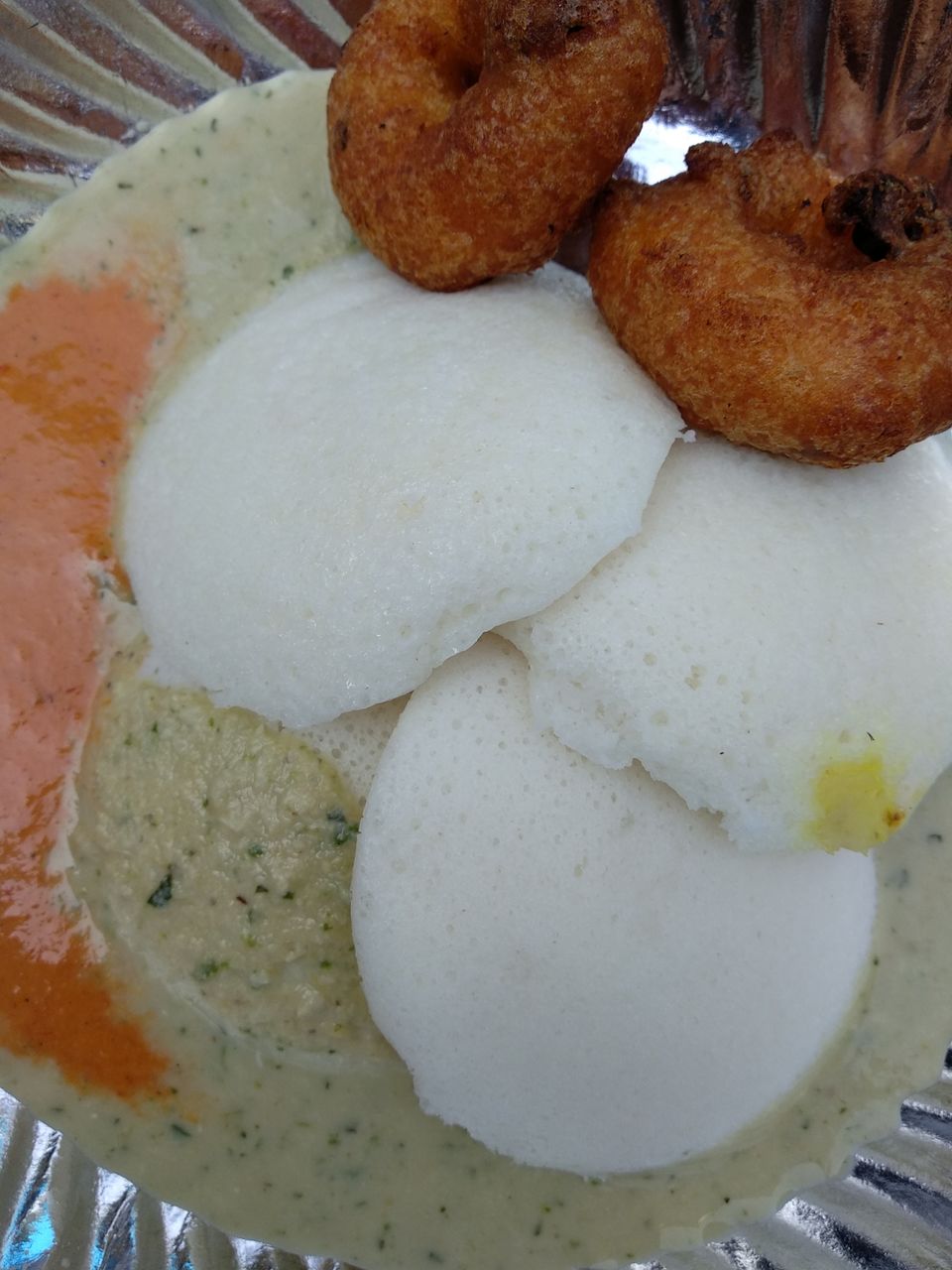 Best breakfast in Bangalore-Accidental idlis - Tripoto