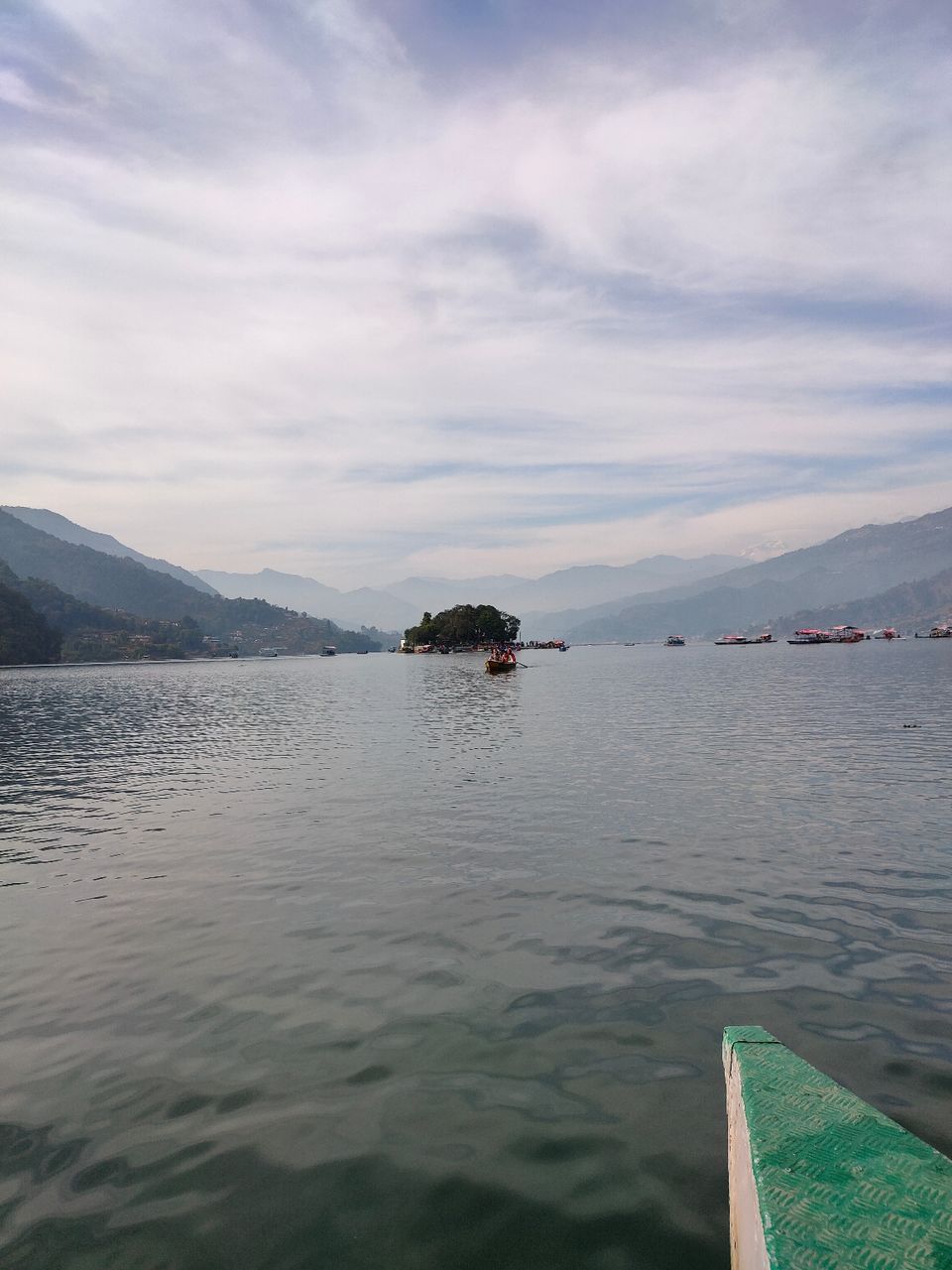 Photo of Nepal - Majestic place by Yash Banka