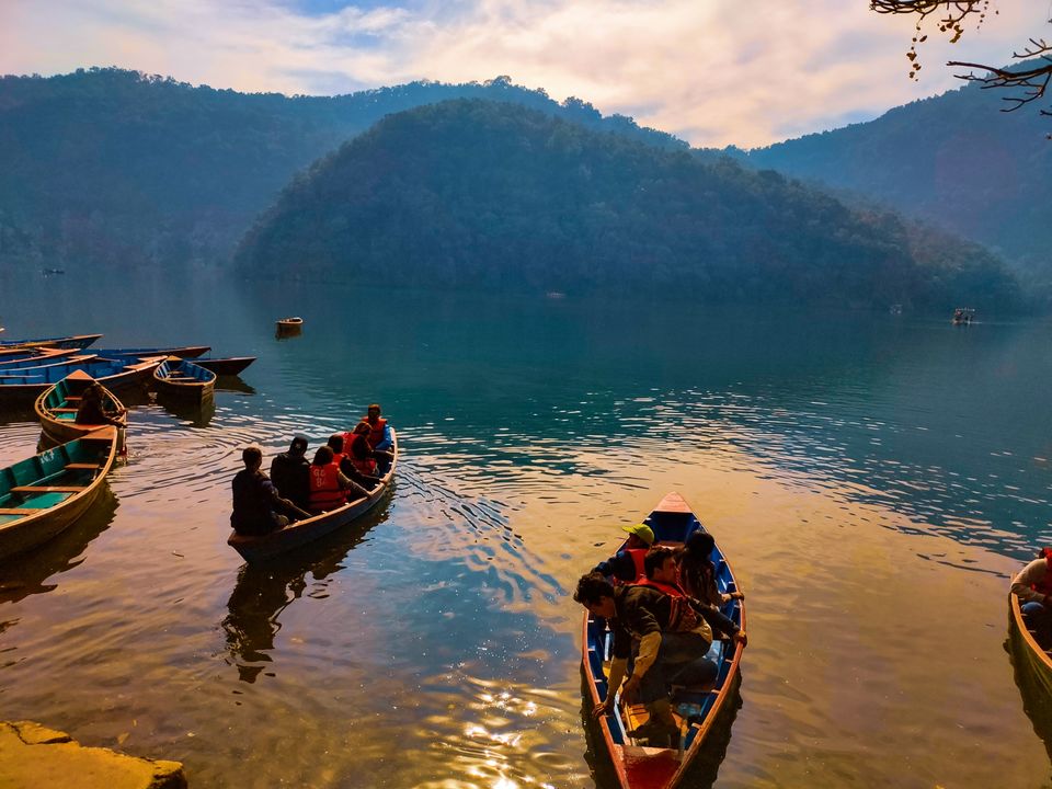 Photo of Nepal - Majestic place by Yash Banka