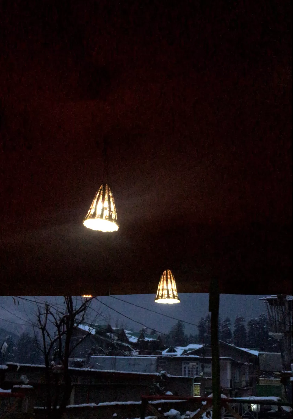Photo of Old Manali, Manali, Himachal Pradesh, India by soul_on_stroll