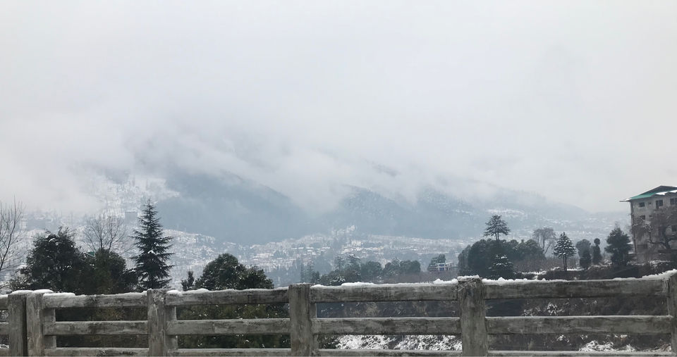 Photo of Hypnotizing Manali by soul_on_stroll