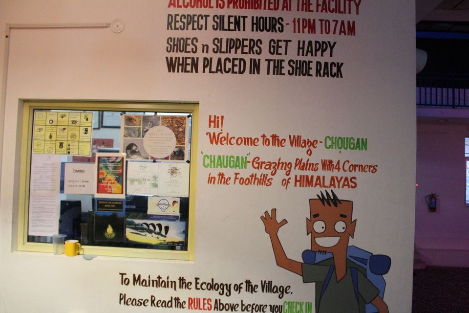 Photo of My experience with Bir Zostel (Backpacker's hostel)????????? by Pragati trivedi