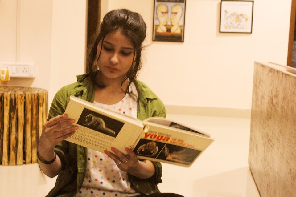 Photo of My experience with Bir Zostel (Backpacker's hostel)????????? by Pragati trivedi