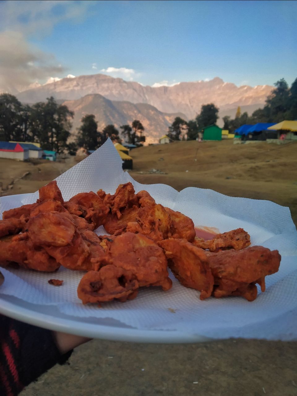Photo of शंकर की ओर___A Young Bagpacker found her soul here (तुंगनाथ _चंद्रशिला) by Pragati trivedi