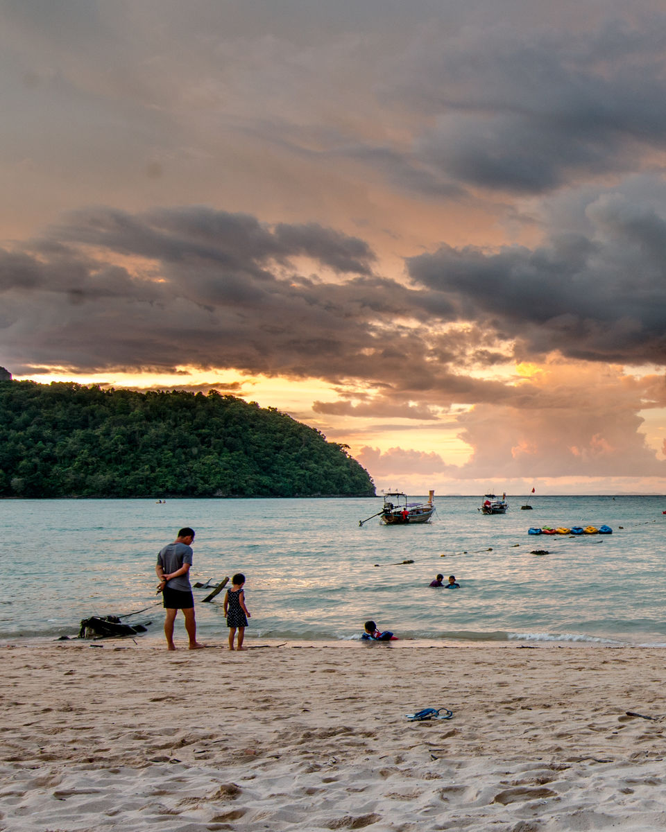 Photo of Thailand Singapore - Your guide to budget DIY trip with parents - Part II 9/21 by Jyoti Patil