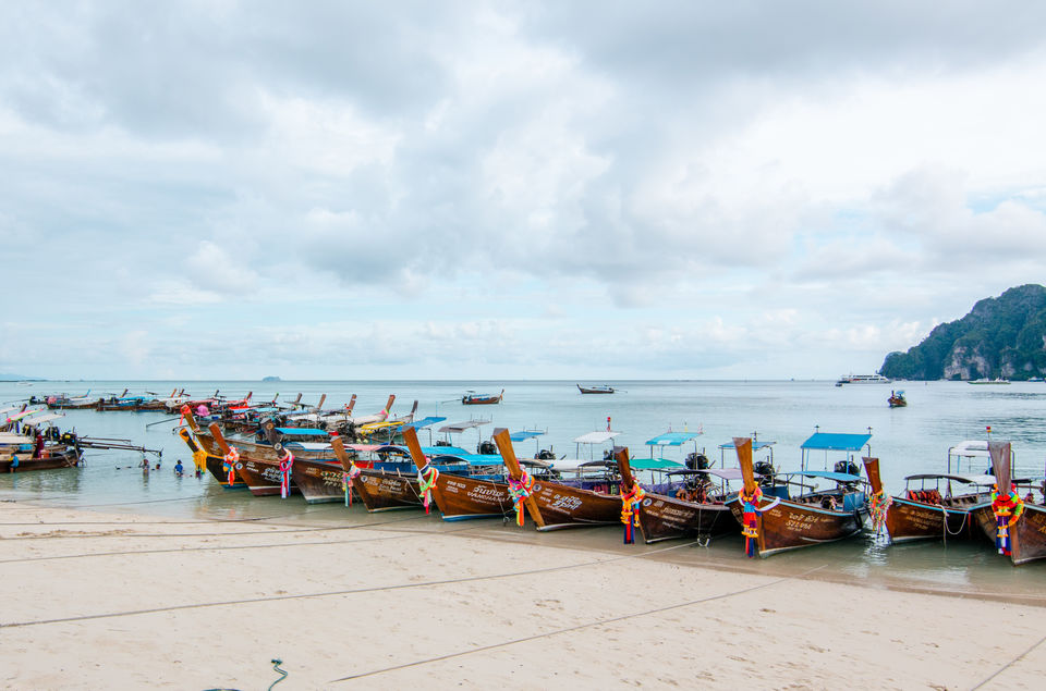 Photo of Thailand Singapore - Your guide to budget DIY trip with parents - Part II 7/21 by Jyoti Patil