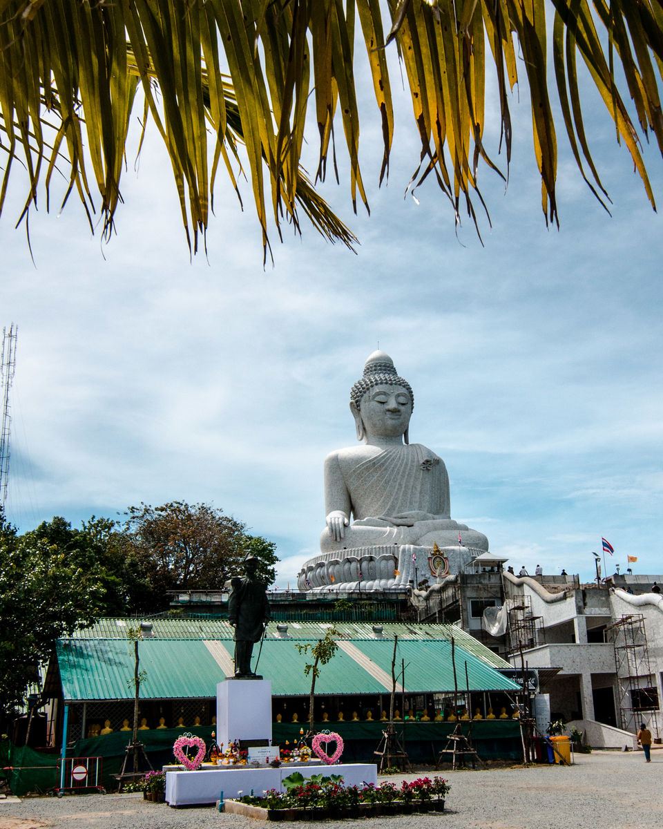 Photo of Thailand Singapore - Your guide to budget DIY trip with parents - Part II 3/21 by Jyoti Patil