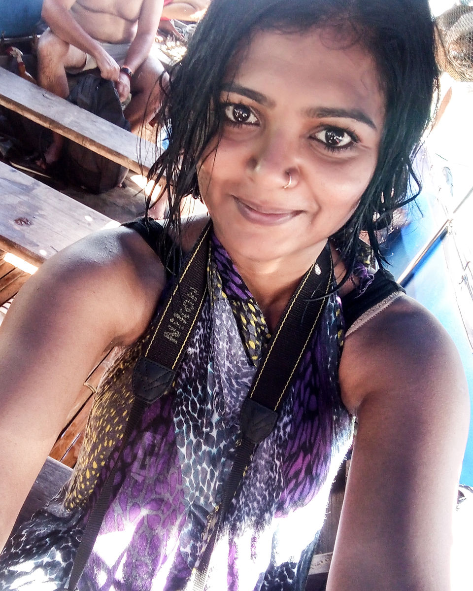 Photo of Thailand Singapore - Your guide to budget DIY trip with parents - Part II 2/21 by Jyoti Patil