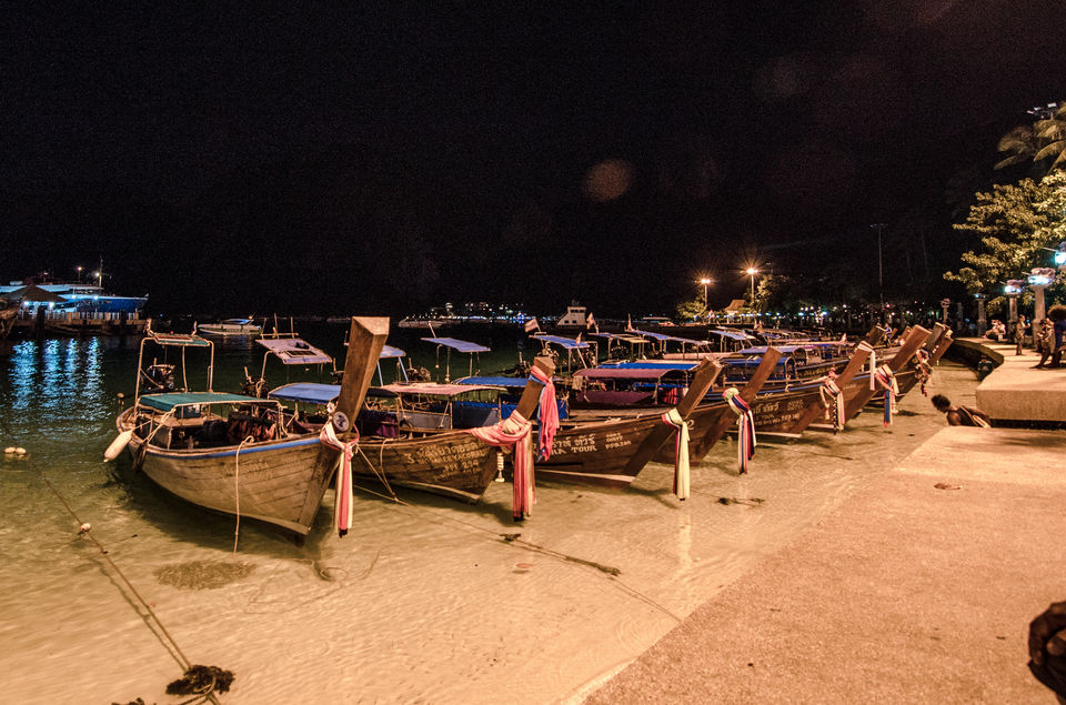 Photo of Thailand Singapore - Your guide to budget DIY trip with parents - Part II 10/21 by Jyoti Patil