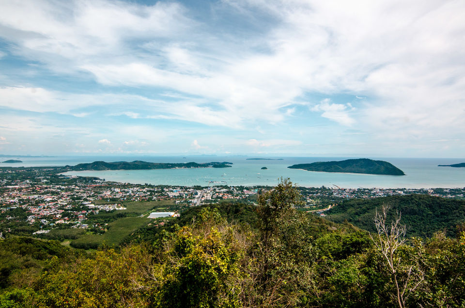 Photo of Thailand Singapore - Your guide to budget DIY trip with parents - Part II 4/21 by Jyoti Patil