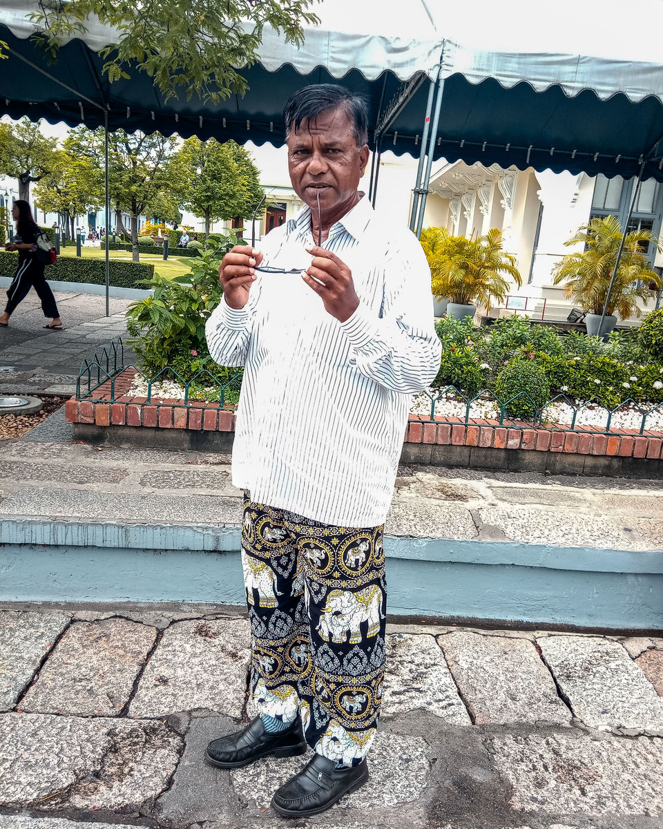 Photo of Thailand Singapore - Your guide to budget DIY trip with parents - Part II 14/21 by Jyoti Patil
