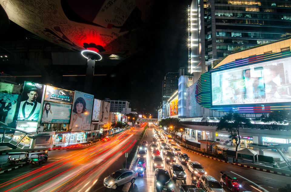 Photo of Thailand Singapore - Your guide to budget DIY trip with parents - Part II 19/21 by Jyoti Patil