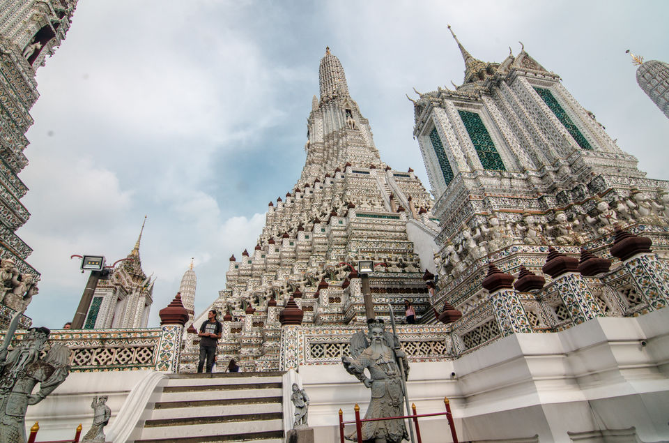 Photo of Thailand Singapore - Your guide to budget DIY trip with parents - Part II 15/21 by Jyoti Patil