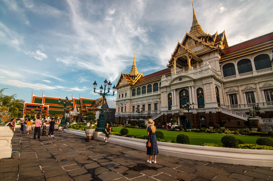 Photo of Thailand Singapore - Your guide to budget DIY trip with parents - Part II 18/21 by Jyoti Patil