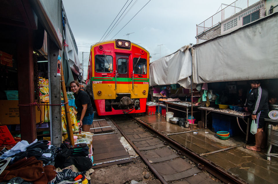 Photo of Thailand Singapore - Your guide to budget DIY trip with parents - Part II 20/21 by Jyoti Patil