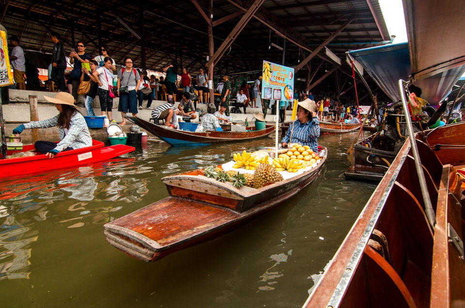 Photo of Thailand Singapore - Your guide to budget DIY trip with parents - Part II 21/21 by Jyoti Patil