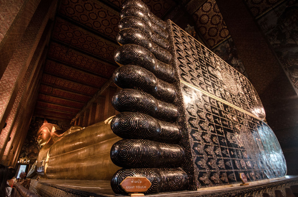 Photo of Thailand Singapore - Your guide to budget DIY trip with parents - Part II 16/21 by Jyoti Patil
