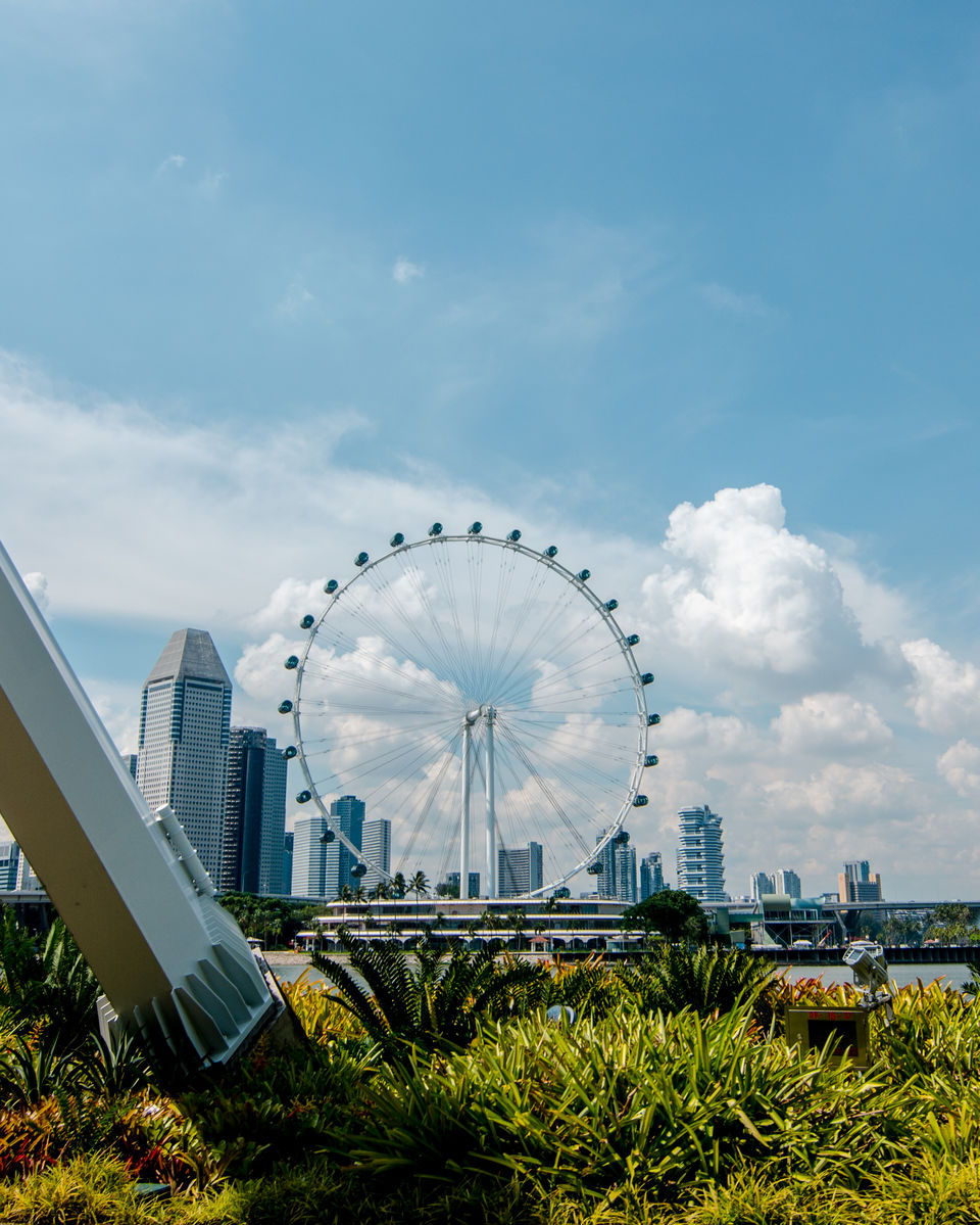 Photo of Thailand Singapore – Your guide to budget DIY trip with parents – Part I 13/17 by Jyoti Patil