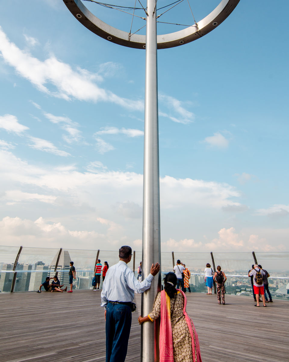 Photo of Thailand Singapore – Your guide to budget DIY trip with parents – Part I 5/17 by Jyoti Patil