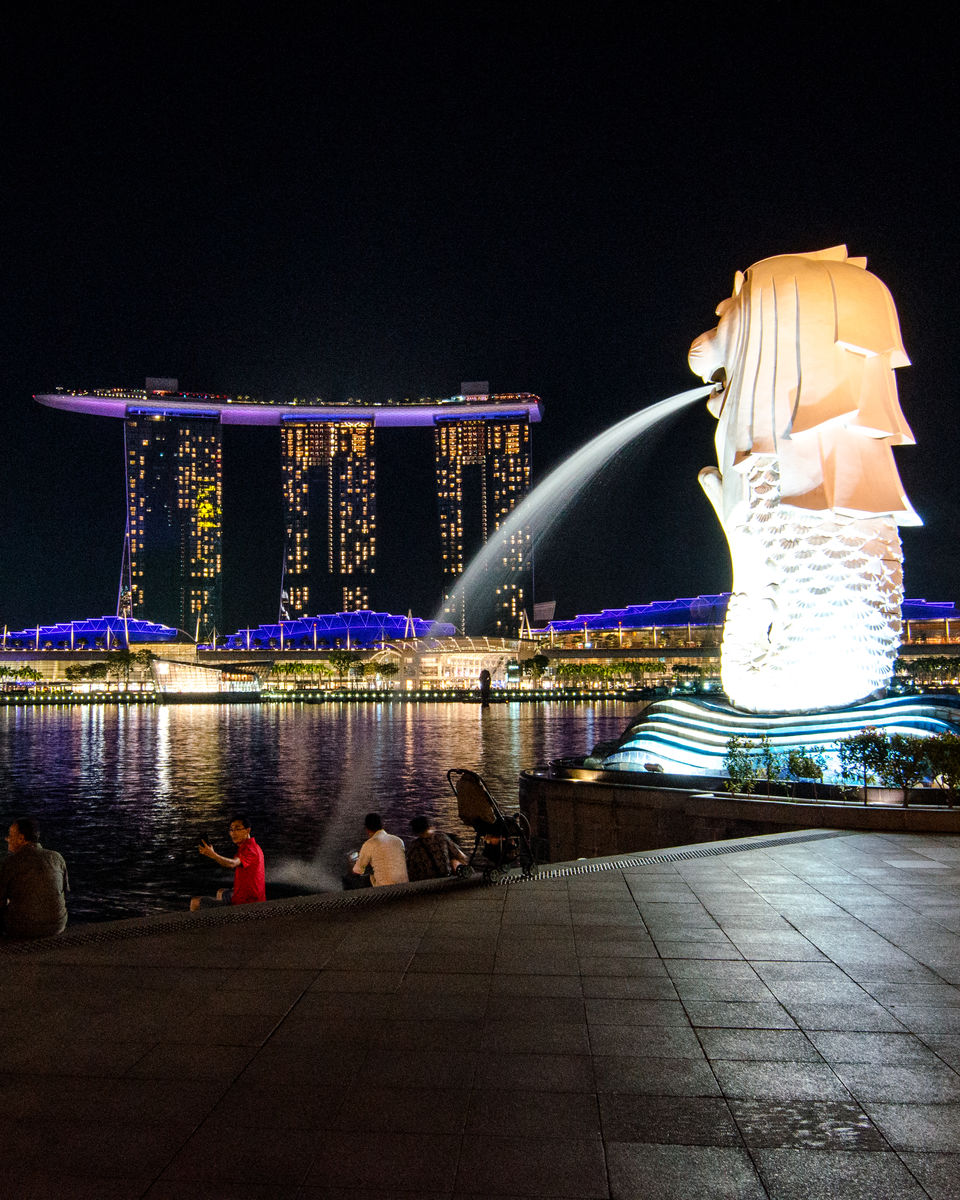 Photo of Thailand Singapore – Your guide to budget DIY trip with parents – Part I 4/17 by Jyoti Patil