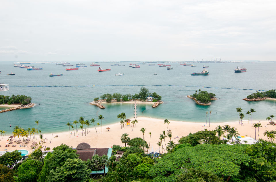 Photo of Thailand Singapore – Your guide to budget DIY trip with parents – Part I 9/17 by Jyoti Patil