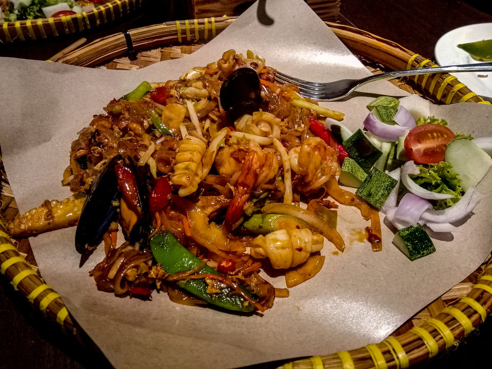 Photo of Thailand Singapore – Your guide to budget DIY trip with parents – Part I 17/17 by Jyoti Patil