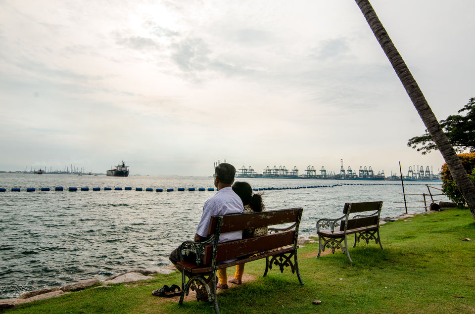 Photo of Thailand Singapore – Your guide to budget DIY trip with parents – Part I 10/17 by Jyoti Patil
