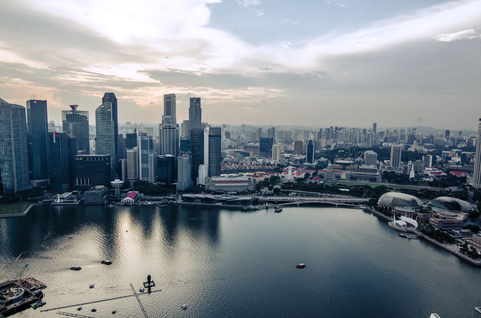 Photo of Thailand Singapore – Your guide to budget DIY trip with parents – Part I 6/17 by Jyoti Patil