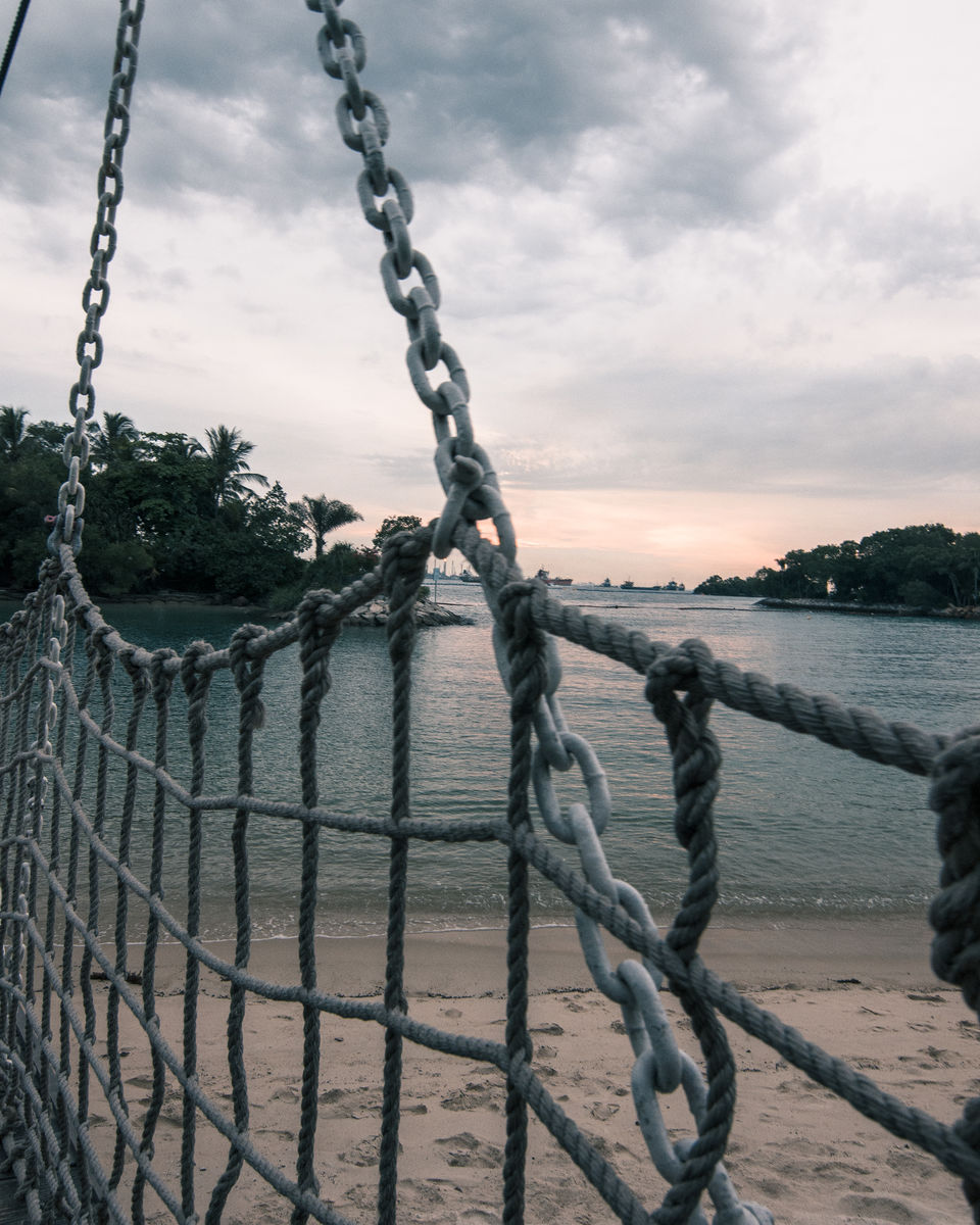 Photo of Thailand Singapore – Your guide to budget DIY trip with parents – Part I 11/17 by Jyoti Patil