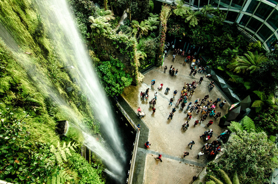 Photo of Thailand Singapore – Your guide to budget DIY trip with parents – Part I 15/17 by Jyoti Patil