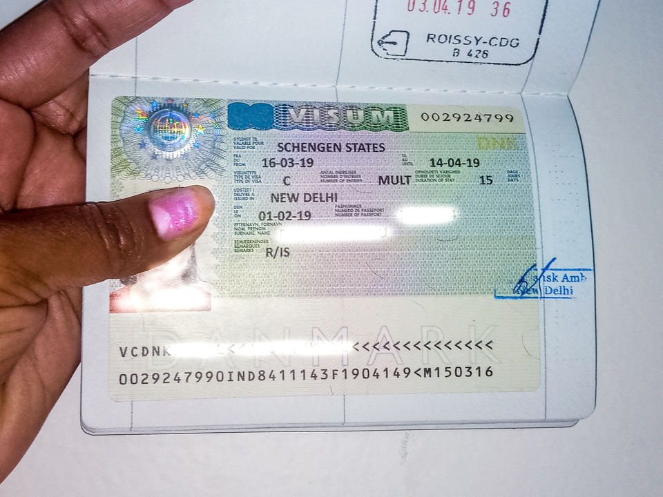 Photo of Everything you need to know about Iceland visa - for Indians! 2/4 by Jyoti Patil