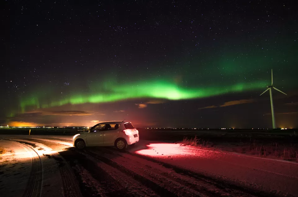Photo of Iceland by Jyoti Patil