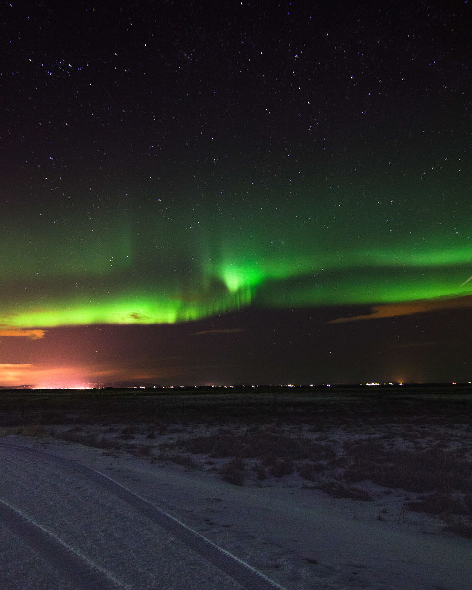 Photo of Iceland by Jyoti Patil