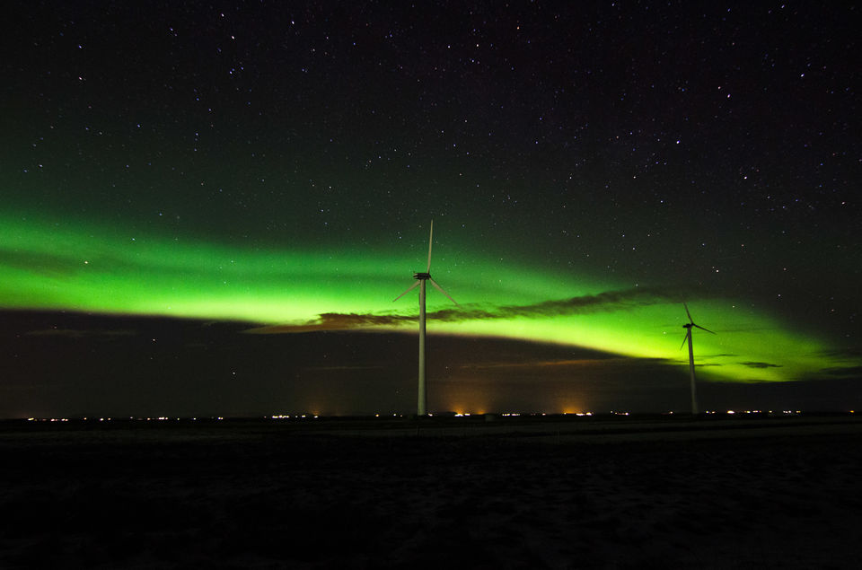 Photo of How to plan Aurora Borealis experience - for Indians! by Jyoti Patil