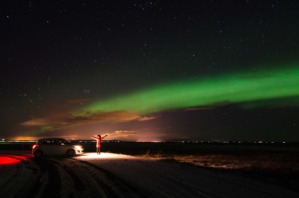 Photo of How to plan Aurora Borealis experience - for Indians! by Jyoti Patil