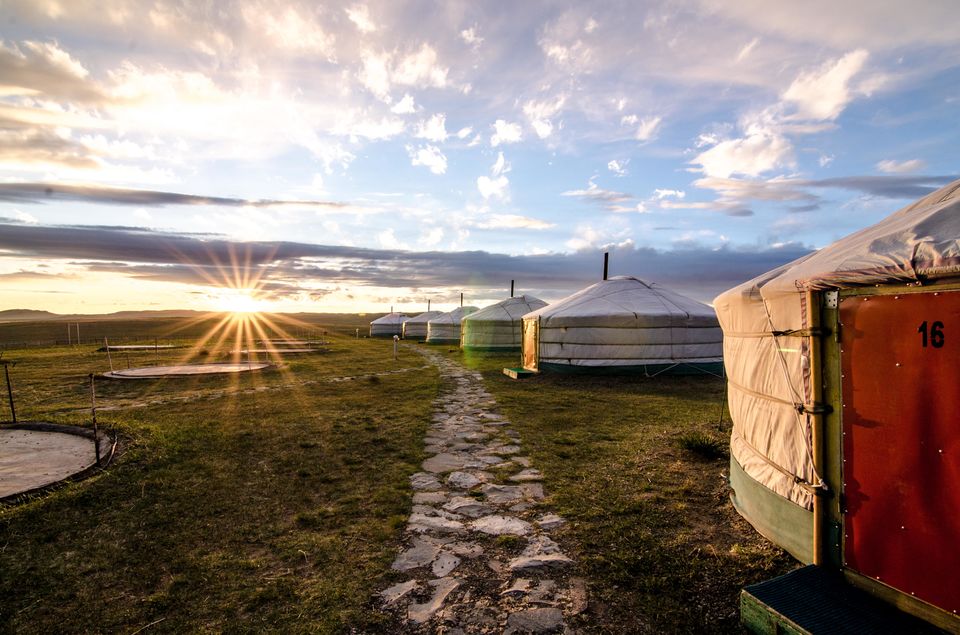 Photo of Mongolia by Jyoti Patil