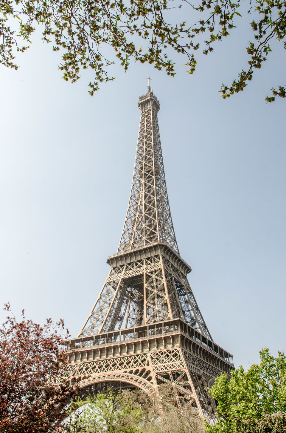Photo of Paris-Living my French dream in 3 days 1/20 by Jyoti Patil
