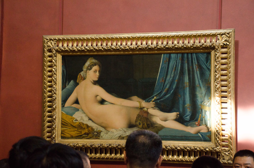 Photo of Paris-Living my French dream in 3 days 14/20 by Jyoti Patil