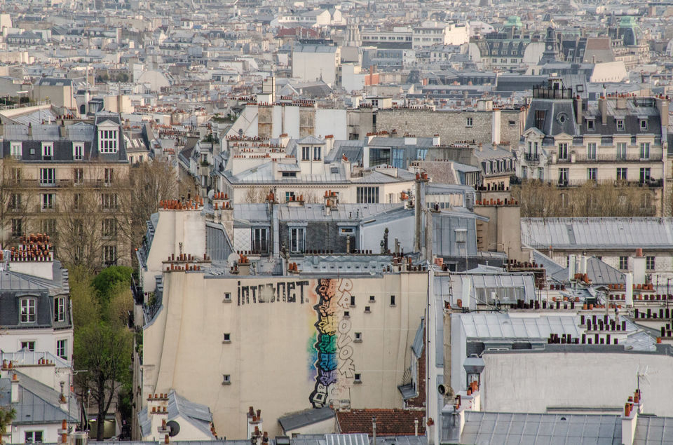 Photo of Paris-Living my French dream in 3 days 13/20 by Jyoti Patil