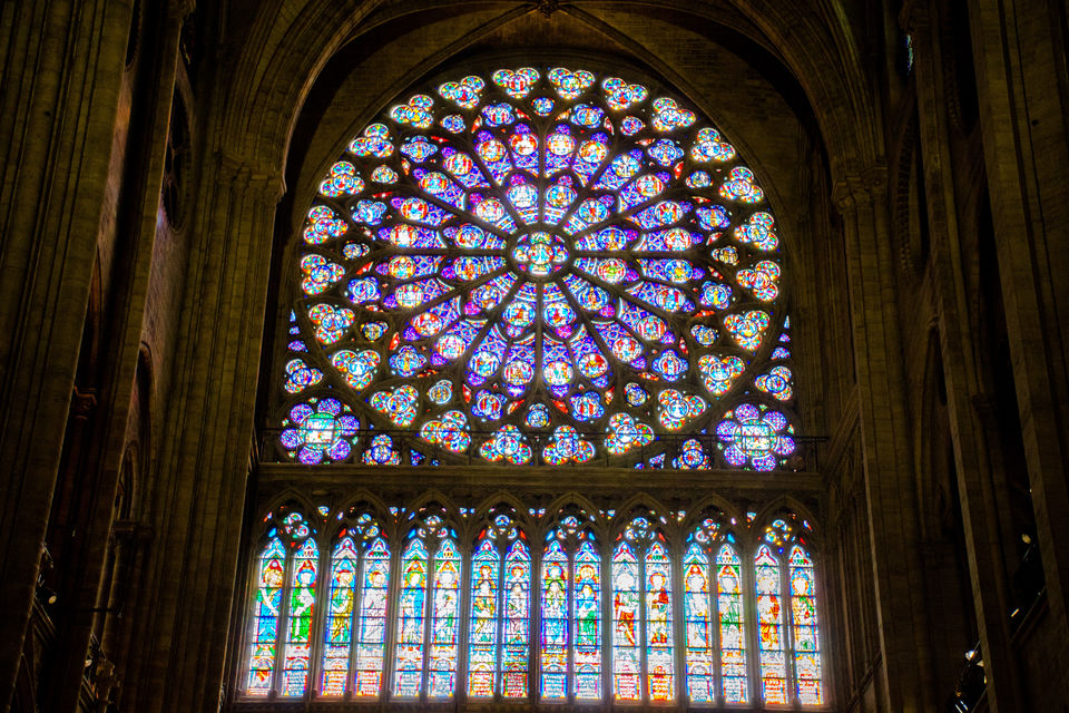 Photo of Paris-Living my French dream in 3 days 7/20 by Jyoti Patil