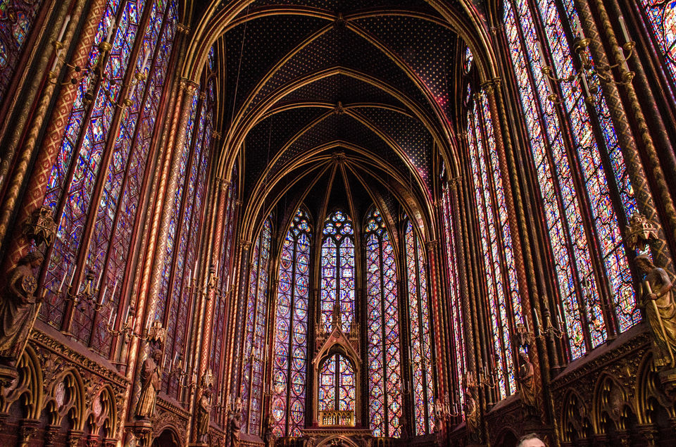 Photo of Paris-Living my French dream in 3 days 10/20 by Jyoti Patil