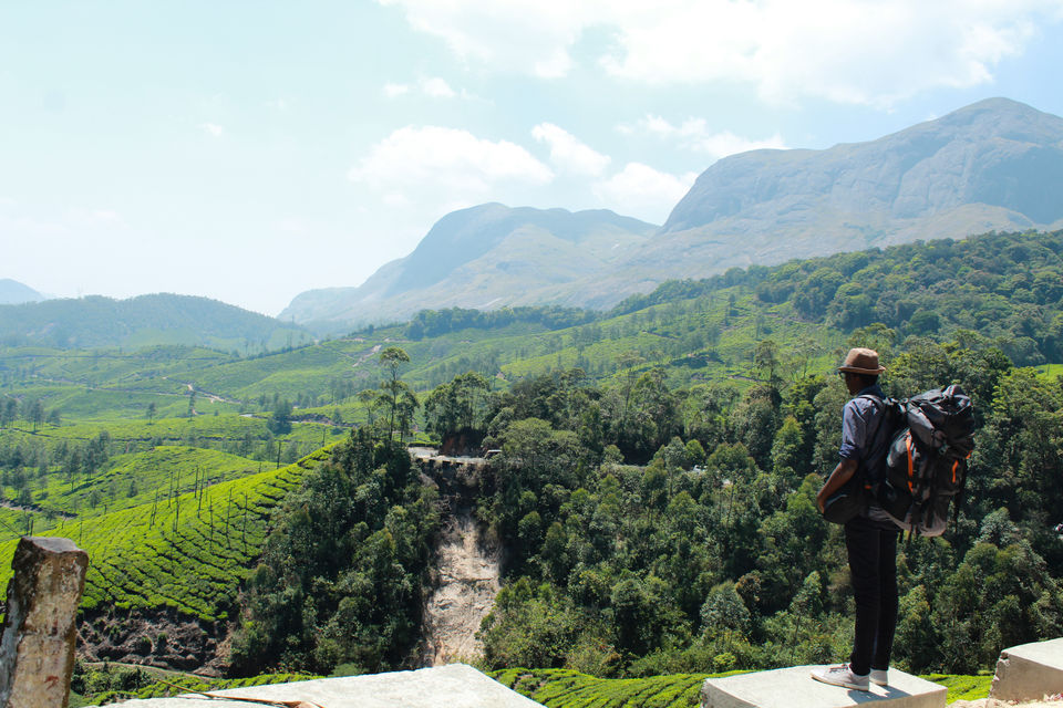 Photo of Munnar - the perfect weekend getaway #offbeatgetaway by Barani Ram