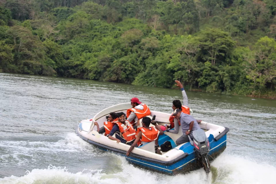 Photo of Anachal, Kerala, India by Barani Ram