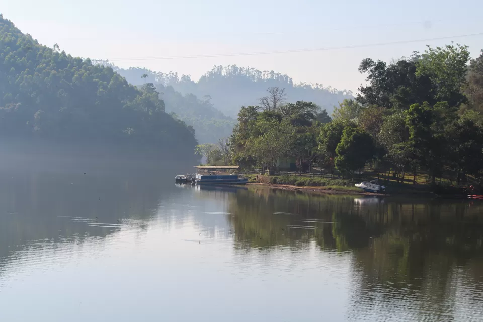 Photo of Anachal, Kerala, India by Barani Ram