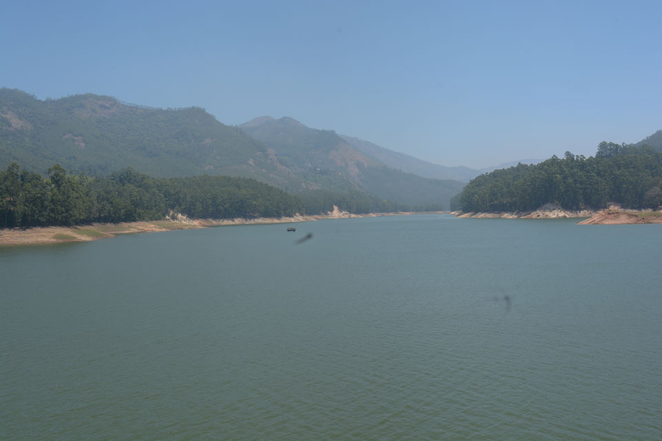 Photo of Munnar, Kerala, India by Barani Ram