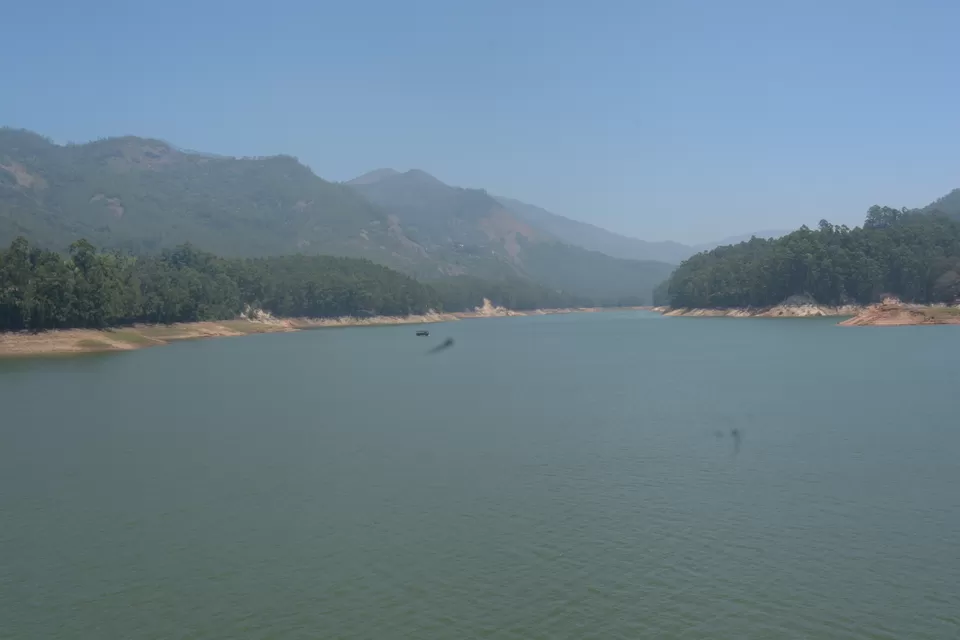 Photo of Munnar, Kerala, India by Barani Ram