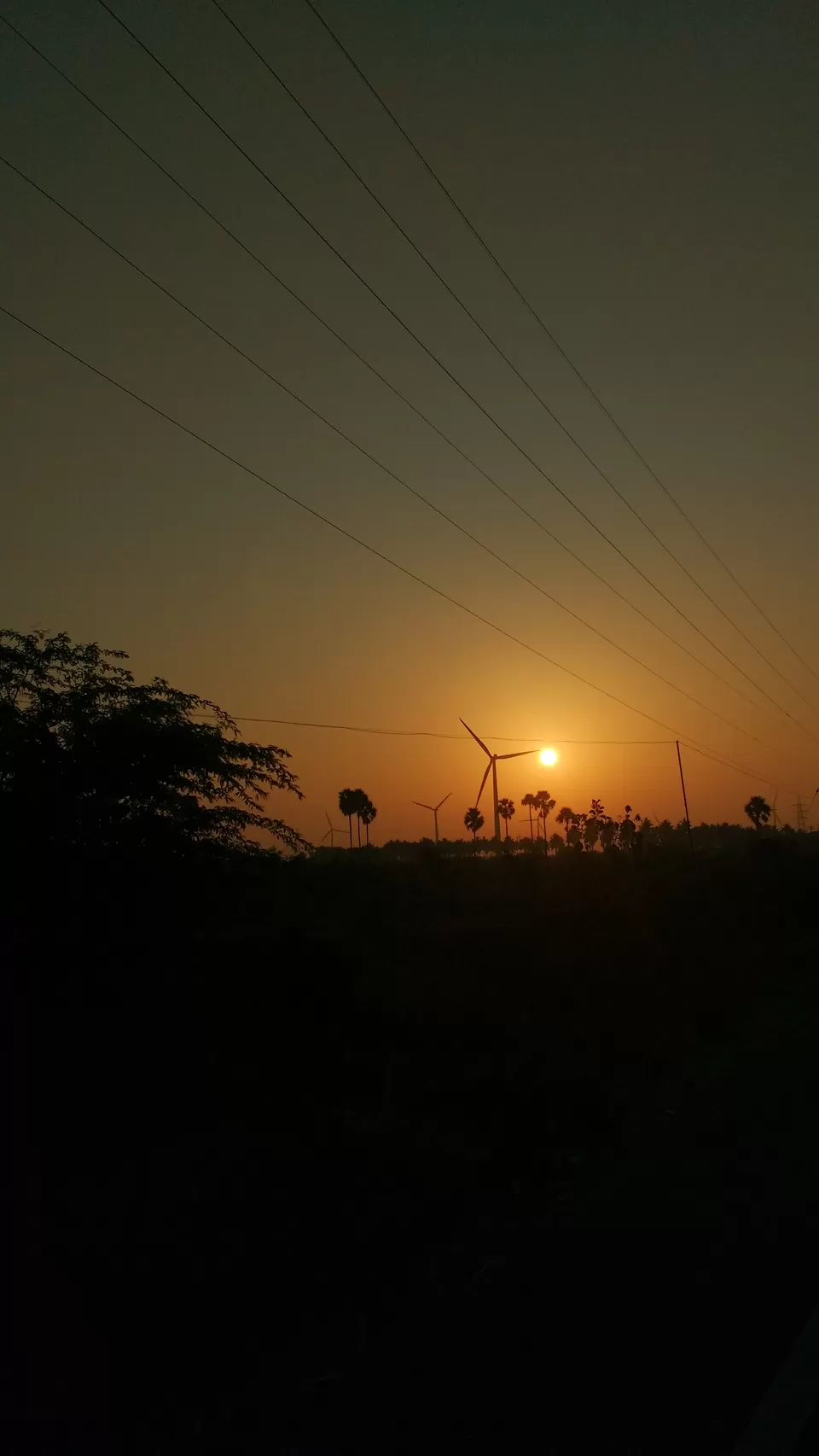 Photo of Coimbatore, Tamil Nadu, India by Barani Ram