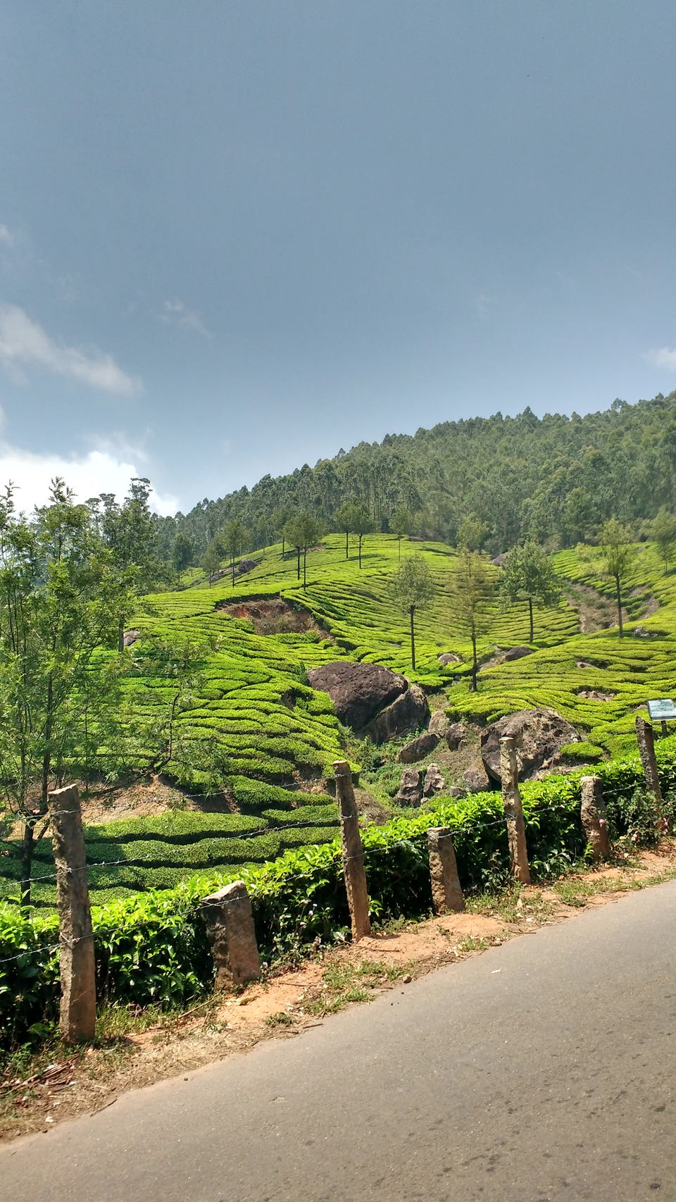 Photo of Marayoor, Kerala, India by Barani Ram