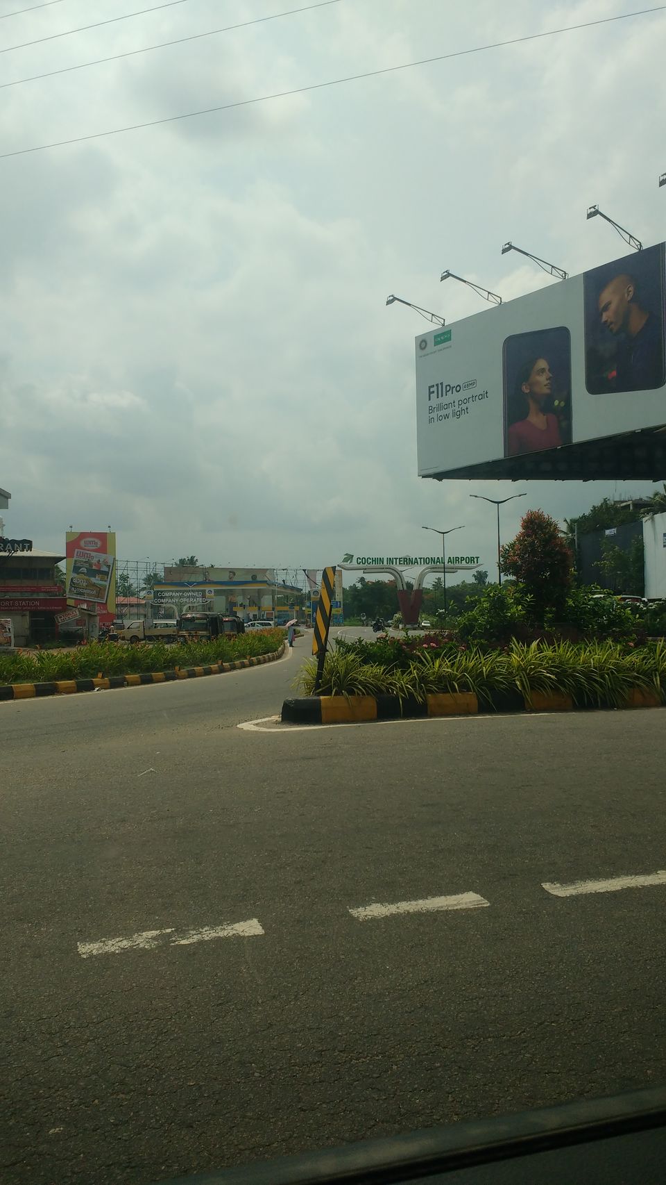 Photo of Kochi, Kerala, India by Barani Ram